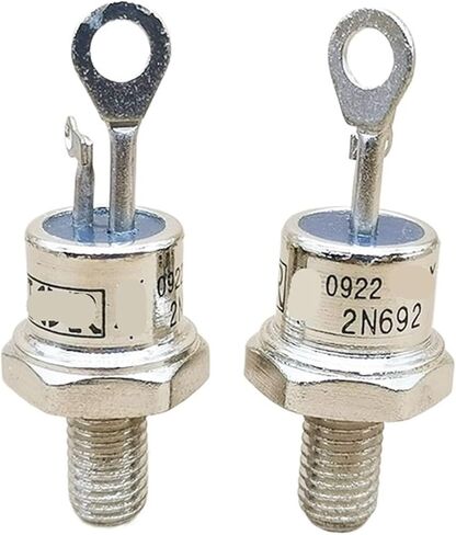 1 قطعة 2N692 وحدة الثايرستور ديود in Saudi Arabia