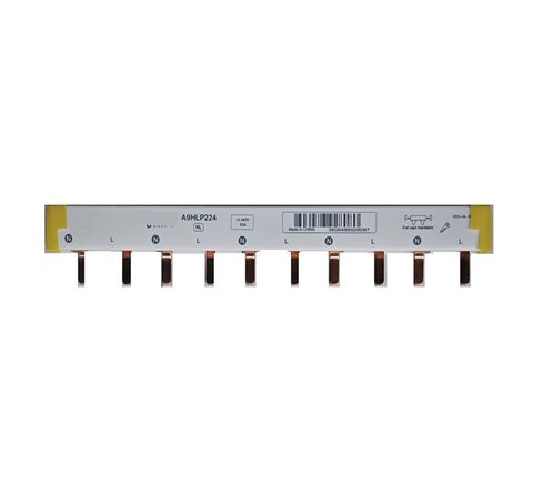 Circuit Breaker Connector 2P Open Comb busbar A9HLP224-2P 10 Positions in Saudi Arabia