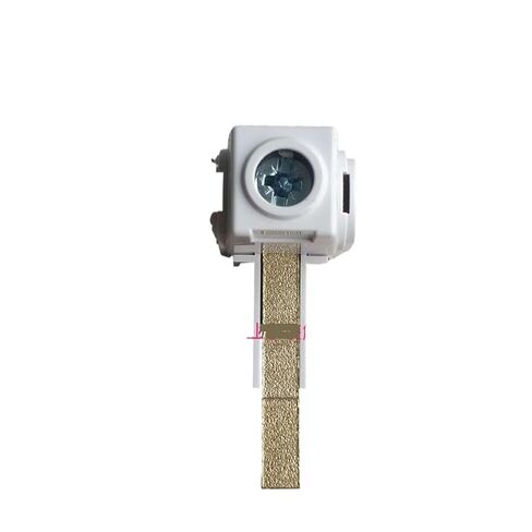 قاطع الدائرة الكهربائية، مفتاح الهواء، المواد المساعدة لوصلة طرفية لقضيب التوصيل in Kuwait