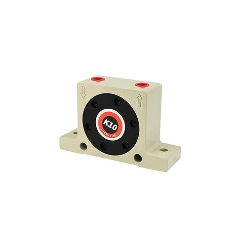 Pneumatic Vibrator GT-8/10/16/20/25/32/48 Lower bin oscillator Turbine Small Vibrator(K 16 Ball Type) in Saudi Arabia