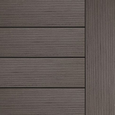 75 قابسًا للتزيين مقاس 1/4 بوصة مركب TimberTech الأصلي - Legacy Espresso in Saudi Arabia