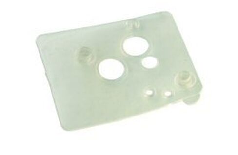 Gasket, to fit A-dec Century II Control Block; Pkg of 10 in Saudi Arabia