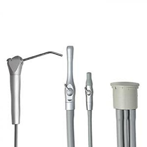 Standard Assistant's Package, HVE, SE, SYR in Saudi Arabia