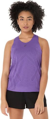ASICS Women's METARUN TANK RUNNING Apparel in Saudi Arabia