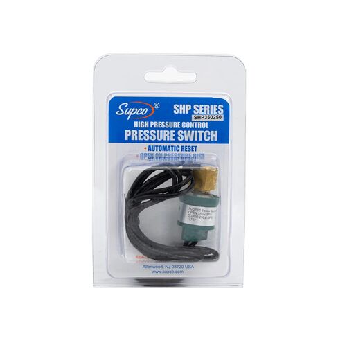 SHP350250 Genuine OEM Supco Pressure Switch in Saudi Arabia