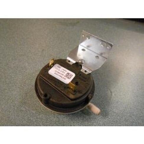 Modine Manufacturing 5H0794410009 0.80"WC SPST Pressure Switch in Kuwait