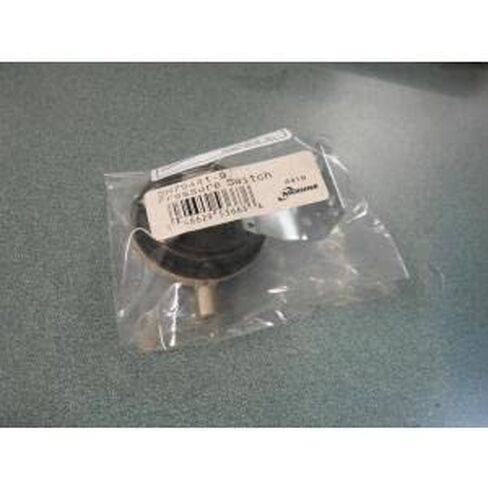 Modine Manufacturing 5H0794410009 0.80"WC SPST Pressure Switch in Kuwait