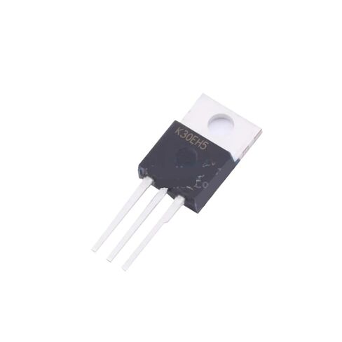 5 قطعة/الوحدة IKP30N65H5 IGBT حزمة الترانزستور واحد TO-220 in Saudi Arabia