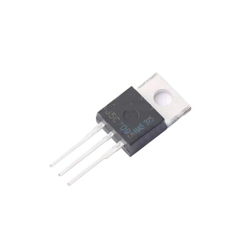 1 قطعة/الوحدة IPP65R095C7XKSA1 ترانزستور التأثير الميداني N-قناة حزمة TO-220-3 650V24A in Saudi Arabia