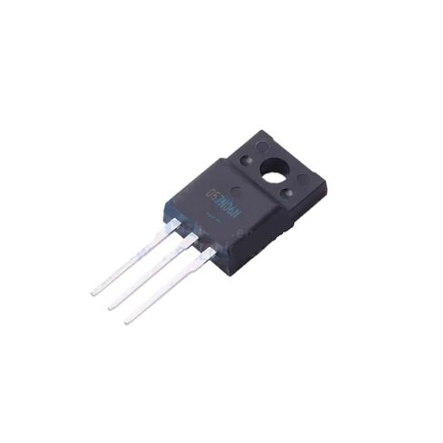 10PCS IPA057N06N3G 057N06N Package TO-220F 60V 60A in Saudi Arabia