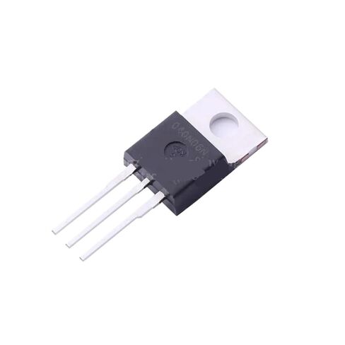 10PCS IPP040N06N3GXKSA1 60V 90A N-Channel FET Package TO-220 in Saudi Arabia