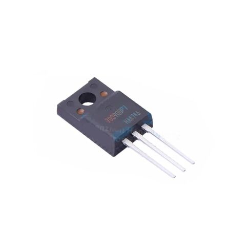 10 قطعة IPAN70R900P7SXKSA1 MOS أنبوب 700 فولت 6A حزمة TO220 in Saudi Arabia
