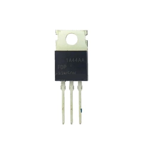 10PCS FDP22N50N NMOS Field Effect Transistor 22A/500V FDP22N50 to 220 22N50 in Saudi Arabia