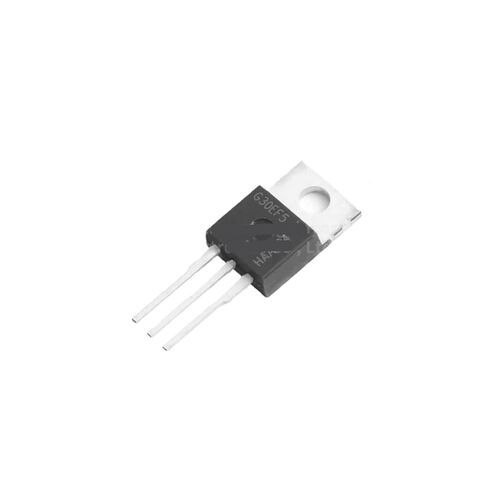 1PCS/LOT IGP30N65F5 MOS Tube 650V 55A Package TO220-3 in Saudi Arabia