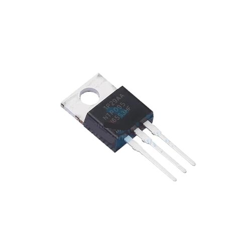 5PCS NTP095N65S3HF to 220N Channel MOS Field Effect Tube 36A 650V in Saudi Arabia