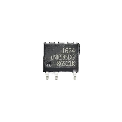 10 قطعة LNK585DG LNK585 SMD SOP7 رقاقة إدارة الطاقة in Saudi Arabia