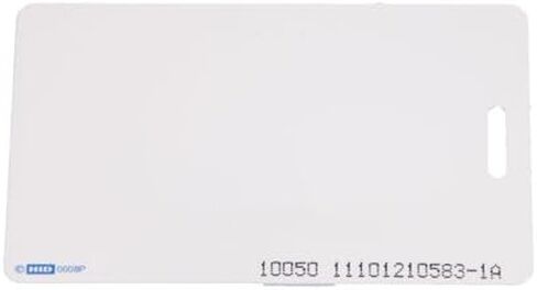HID 1386LGGMV 1386 ISOProx II Cards (Pack of 1) in Saudi Arabia