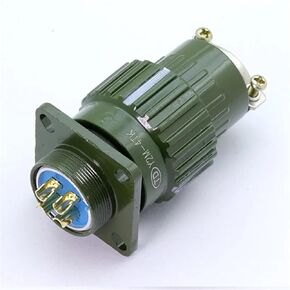 10Pcs Y2M Connector 2 3 4 5 7 10 14 16 Pins Male&Female Socket Y2M-2TK 3TK 4TK 5TK 7TK 10TK 14TK 16TK(3 Pin) in Kuwait