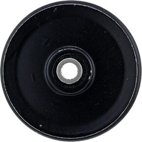 CUB CADET 756-04148 Flat Idler Pulley Trencher LE100 LE Edger CC 552J710 25B 100 in Kuwait