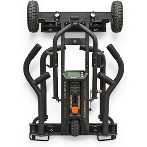 Torque Fitness Tank® M1 Wall-Mounted Storage System in Kuwait