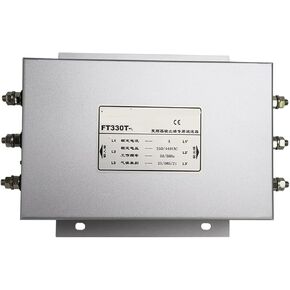 Special Power Filter for Inverter Output 380V 440V FT330T-10A-20A-30A(FT330T-15) in Saudi Arabia