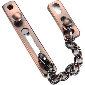 دبوس سلسلة قفل السلسلة، قفل منزلي مضاد للسرقة، مشبك، واقي المسمار، ملحقات الأجهزة. in Kuwait