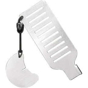 قفل سلسلة جهاز أمان الباب الصلب قفل الباب المحمول قفل باب أمان المنزل عنصر أمان سلسلة معدنية عالية القوة in Kuwait