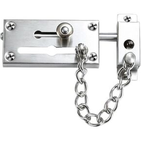 سلسلة أمان باب الفندق بقفل السلسلة، قفل الباب، القفل المتعدد، الأجهزة in Kuwait