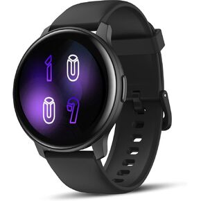 Smart Watch for Men Women Bluetooth Notifications/Calls,100+ Sports Mode Fitness Tracker with Heart Rate/Sleep Monitor/Pedometer/Calories IP68 Waterproof Activity Tracker for Android/iOS in Saudi Arabia