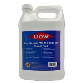 سائل السيليكون زياميتر PMX200-1000 CST in Kuwait