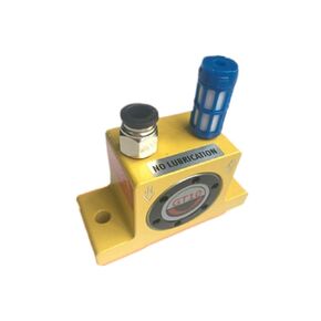 Pneumatic Vibrator Turbine Vibrator GT8 GT-10 GT-16 GT-25 GT-36 GT-48 GT-06 Pneumatic oscillator(不锈钢 GT-16) in Saudi Arabia