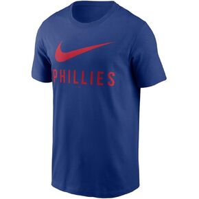 Nike Men's MLB Swoosh T-Shirt in Saudi Arabia