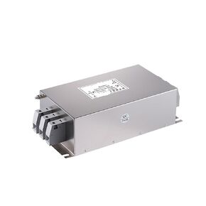 SJB960-DT عاكس مؤازر مضاد للتدخل مزود طاقة ثلاثي الطور كتلة طرفية للإخراج (SJB960-200A-DT 90KW) in Kuwait