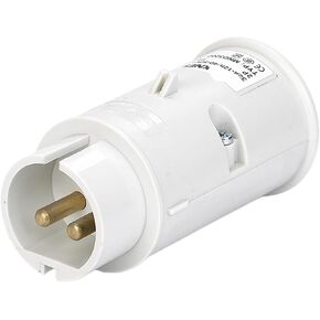 16A low voltage MND1202 = low voltage special 16A 2P IP44 40-50V in Kuwait