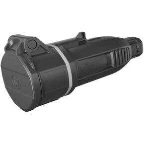 IP54 waterproof, dustproof and high temperature resistant industrial and socket connector FW310501CC 16A 5-pin in Kuwait