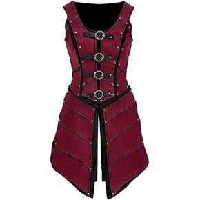 NauticalMart Leather Armour She Elf Warrior LARP in Kuwait