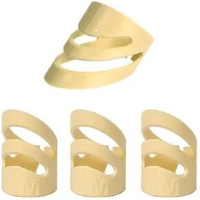 أعواد أصابع، متوسطة، 4 أعواد in Kuwait