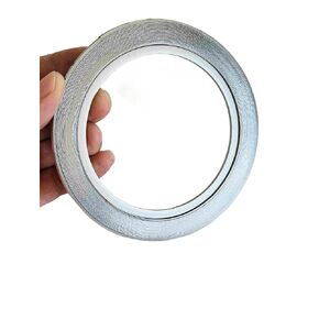 حشية جرح حلزونية من GemmySeal مع حلقة داخلية SUS316، مملوءة بالجرافيت، 5 قطع 18 بوصة DN450 in Kuwait