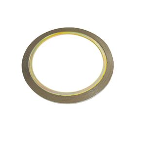 حشية جرح حلزونية من GemmySeal مع حلقة داخلية CS، مملوءة بالجرافيت، 5 قطع 1-1/2 بوصة DN40 in Kuwait