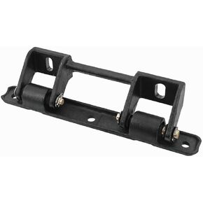 Pivot Hood Hinge for Freightliner P4 – Cast 14-7/8in Overall Length – Compatible with OEM A1720852000 A17-20852-000 in Kuwait
