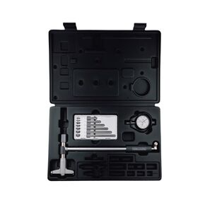 تتحمل أدوات قياس الميكرومتر 511-715-20 160-250 مم للقطر الداخلي in Kuwait