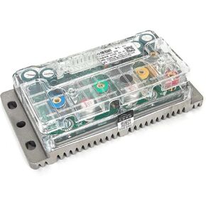 Fardriver Controller, ND72280/X80 E-Bike Controller,72 Volt 280A BLDC Programmable,Electric Motorcycle Motor Parts in Kuwait