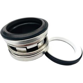 J-Crane Type 2100 وصلات منفاخ ميكانيكية مطاطية 2100-43 45 48 50 55 60 65 70 75 80 مادة CAR CER NBR(2100-1-55) in Kuwait
