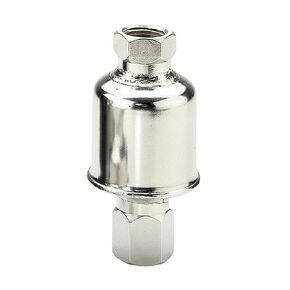 Armstrong International Steam Trap, 400 psi, 1300,Max. Temp. 650°F in Saudi Arabia