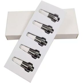 5 قطع من ملحقات Lohkah Seahorse 1.0، مناسبة لأجزاء الأجهزة البديلة لحام الحديد Pen Pro Plus in Kuwait