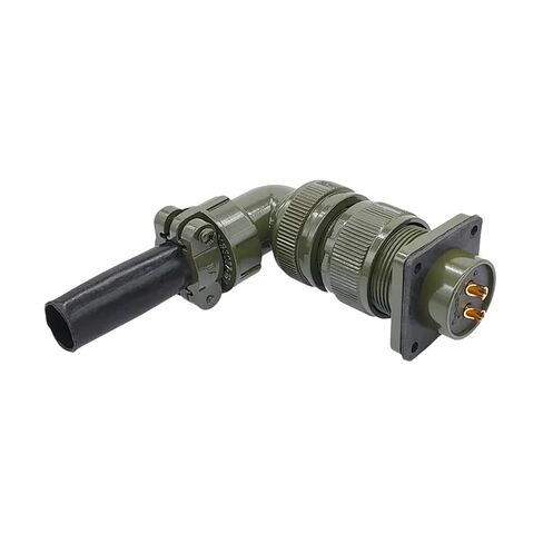 18S-3 18S-10 18S-11 Circular Connector 5015 Socket Military MIL-C MS3102A MS3106A MS3108A 1Pcs(Socket 3102 18-3P) in Saudi Arabia