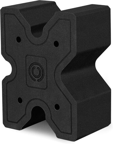 CVLIFE X-Block Shooting Rest Gun Block للتصويب الارتداد للحد من كتلة الرماية خفيفة الوزن in Kuwait