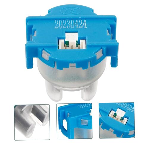 Basement Water Sensor Turbidity Detection Module for Accurate Water Quality Monitoring in Saudi Arabia