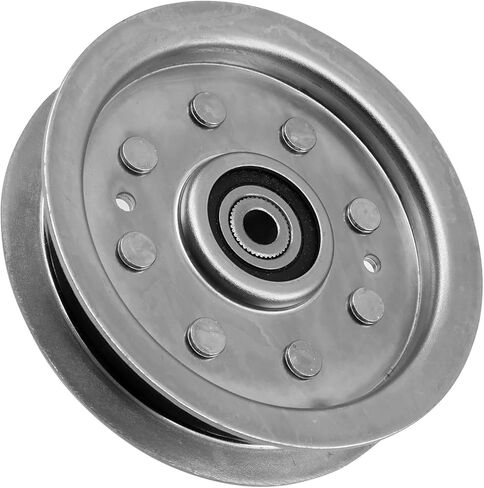 قطع غيار Powersports لبكرة المهمل المسطحة لـ Husqvarna WH3615 WH4817 W3213P W3613P جزازة العشب Mod-C33C-56388 in Saudi Arabia
