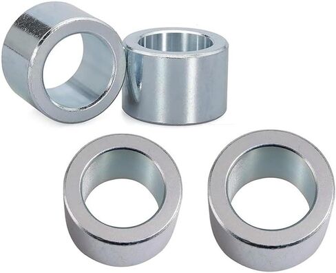 استبدل فاصل Hustler 604123 لبكرة محرك المغزل 4PK in Kuwait